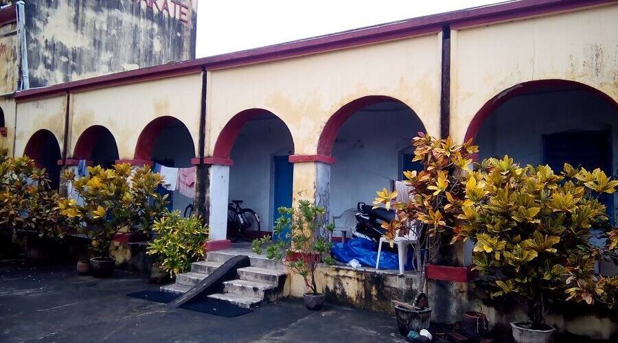 Hotel Old Sagar Saikate, Puri 3